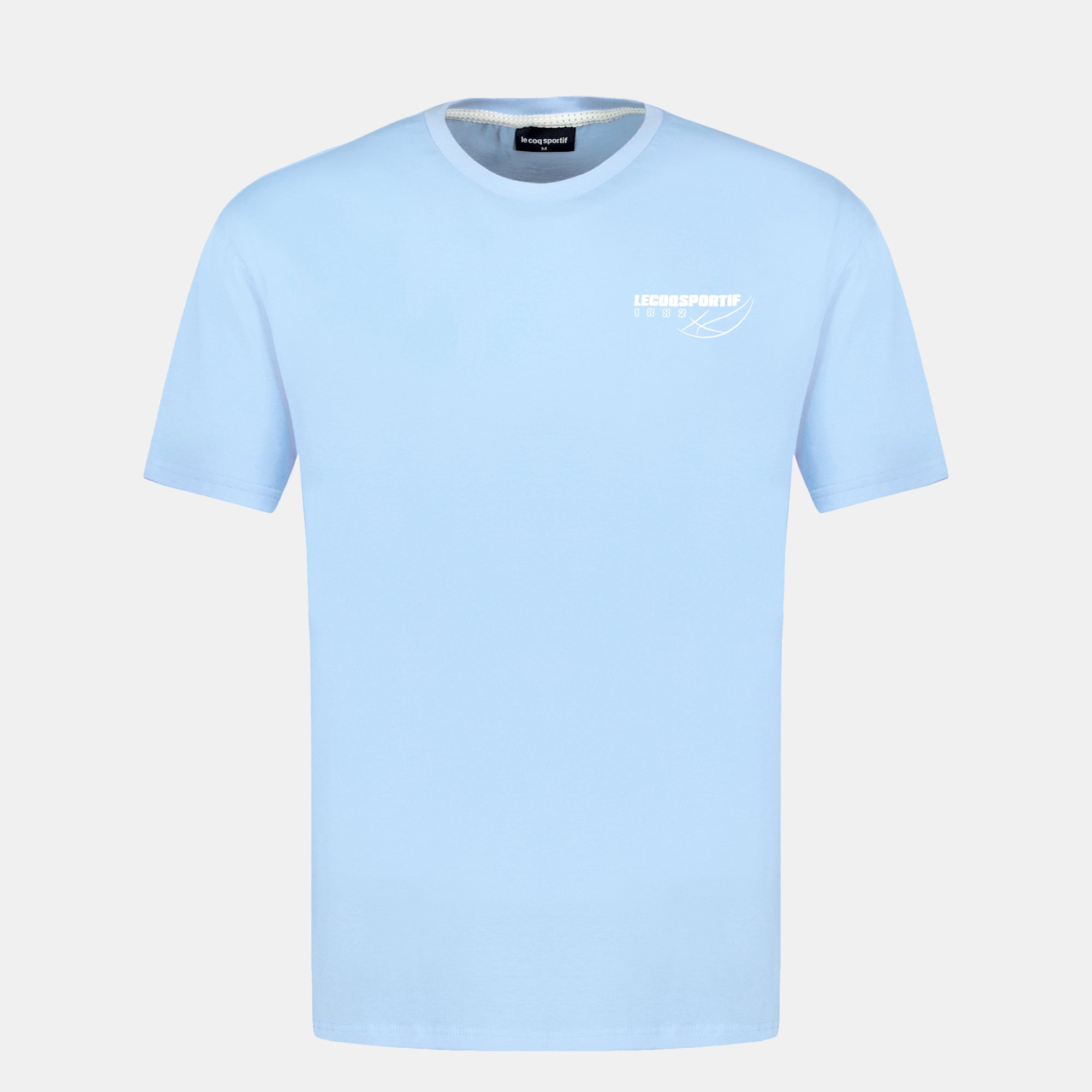 2520865-CONTEMPORAIN LF Tee Loose SS N°1 M fly b | T-shirt Homme