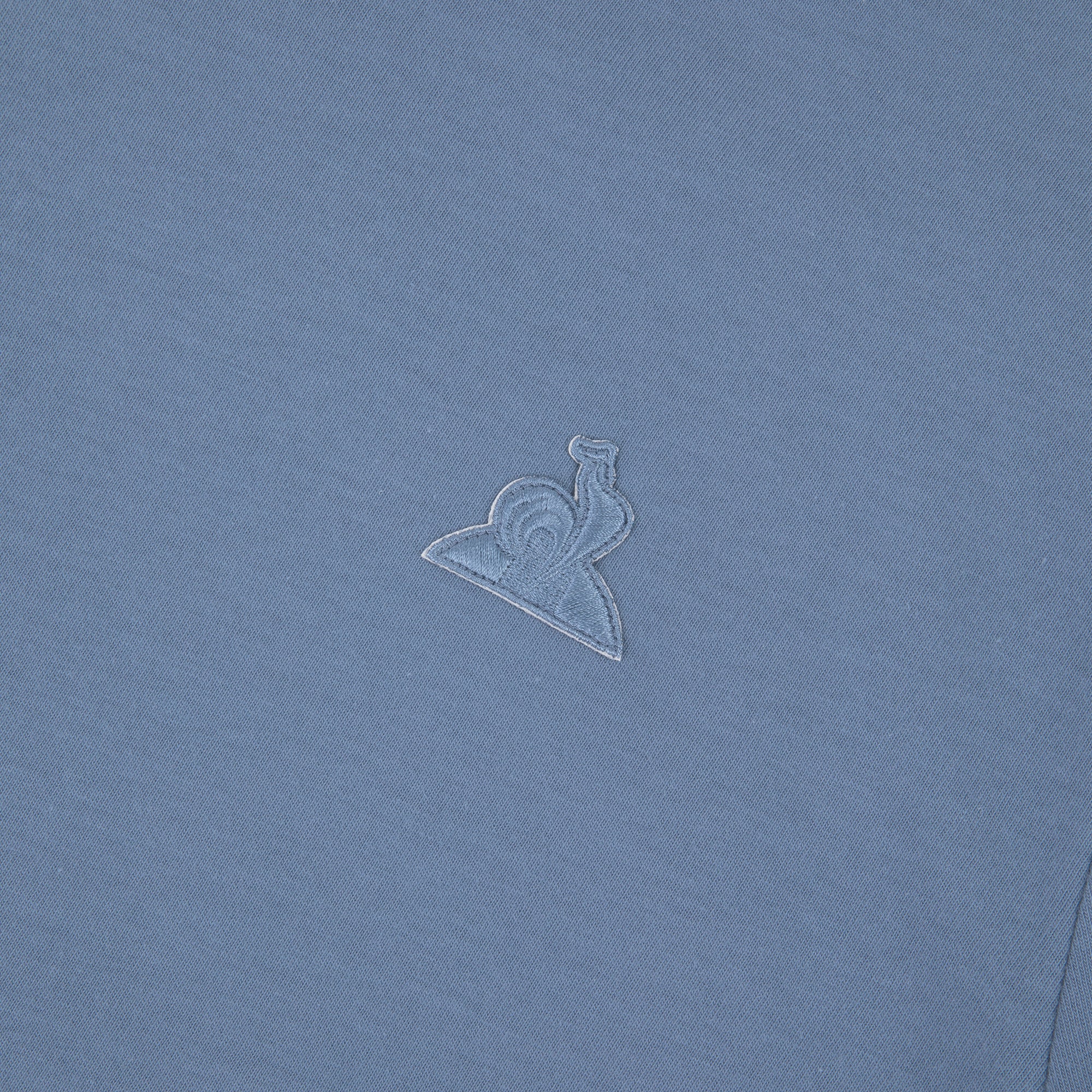 2520903-ESS T/T Tee SS N°1 M blue horizon | T-shirt Homme