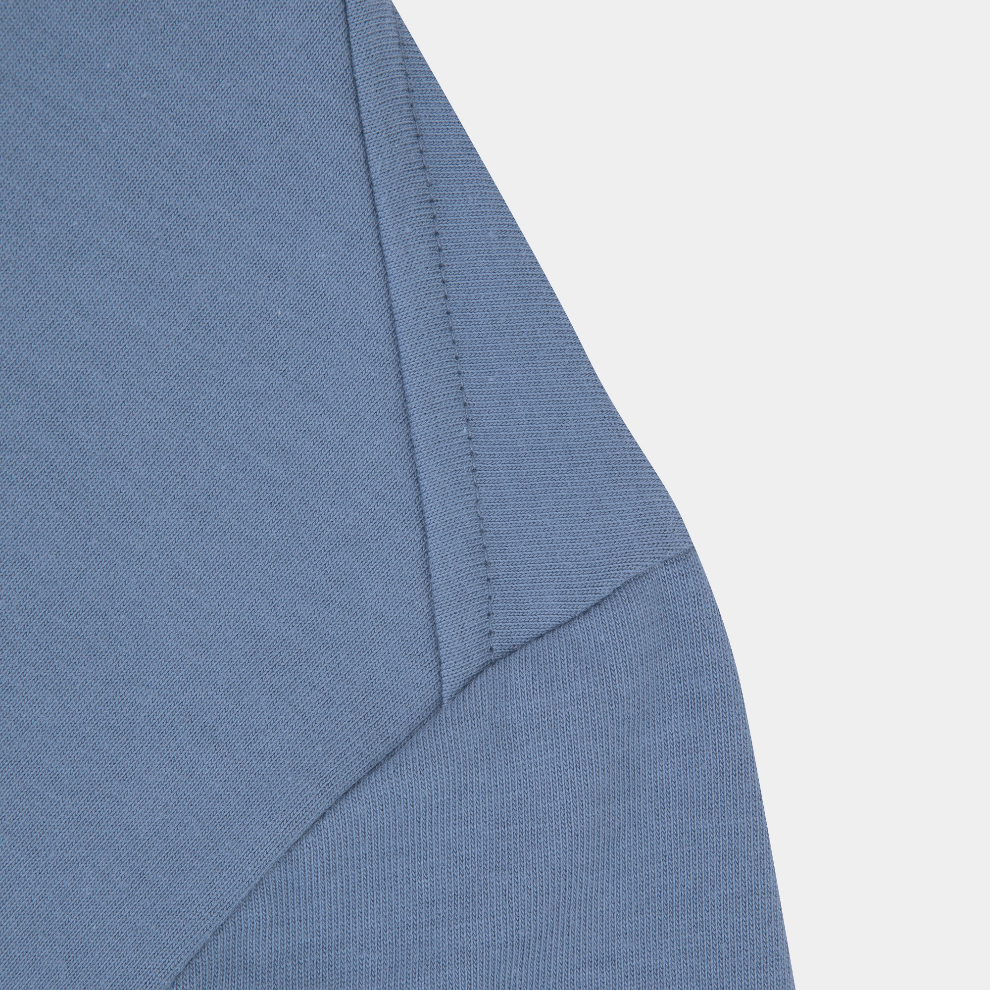 2520903-ESS T/T Tee SS N°1 M blue horizon | T-shirt Homme