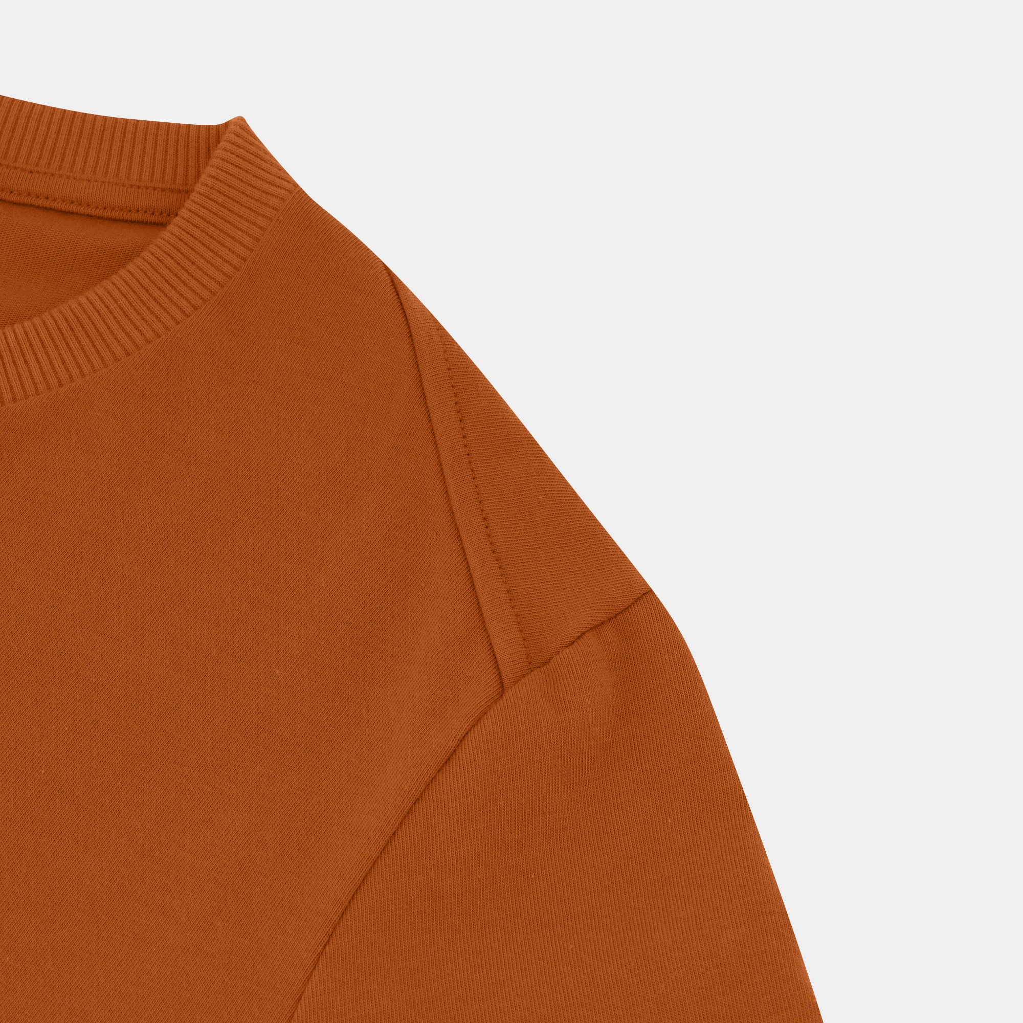 2520904-ESS T/T Tee SS N°1 M ginger bread | T-shirt Homme