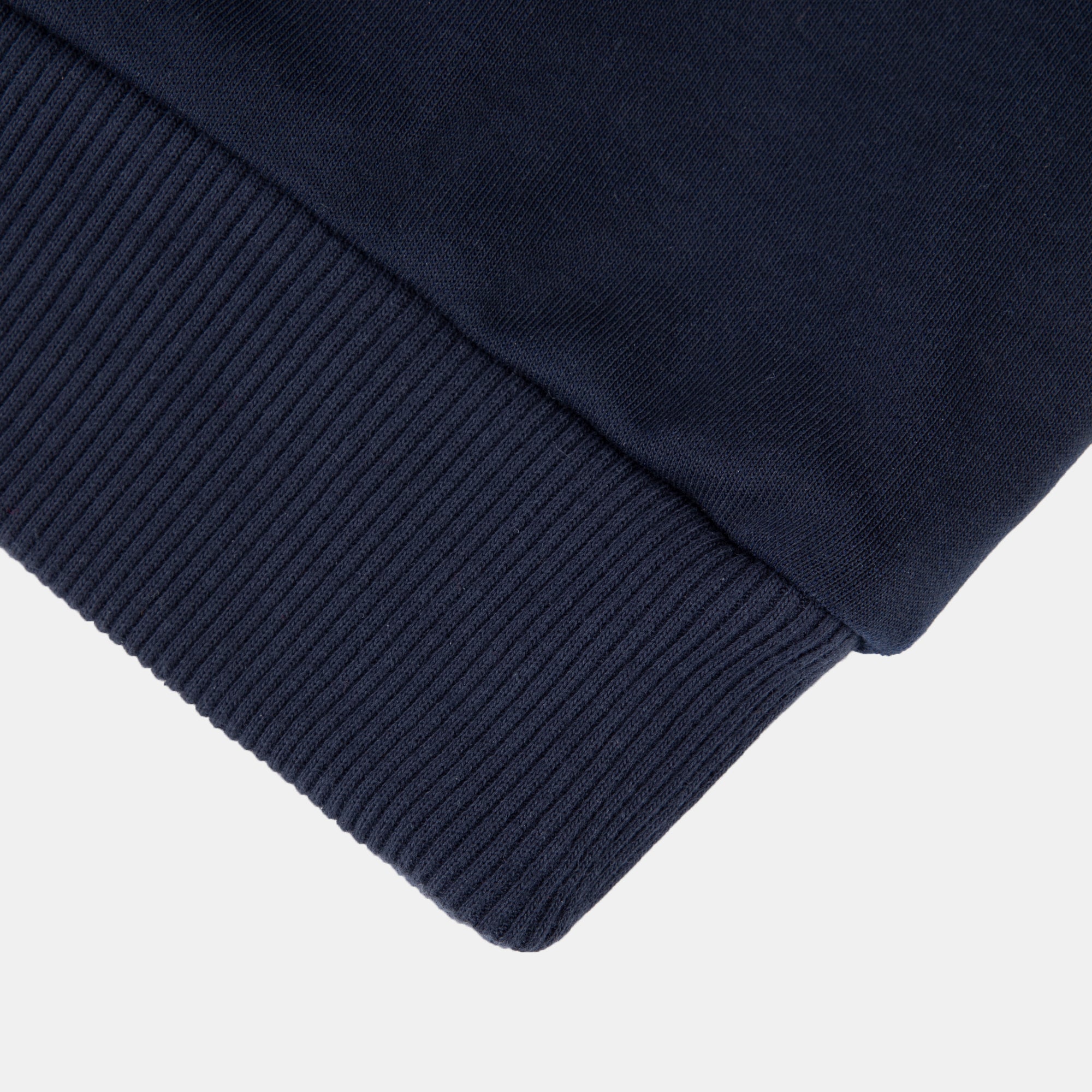 2520911-ESS T/T Crew Sweat N°1 M sky captain | Sweat col rond Homme