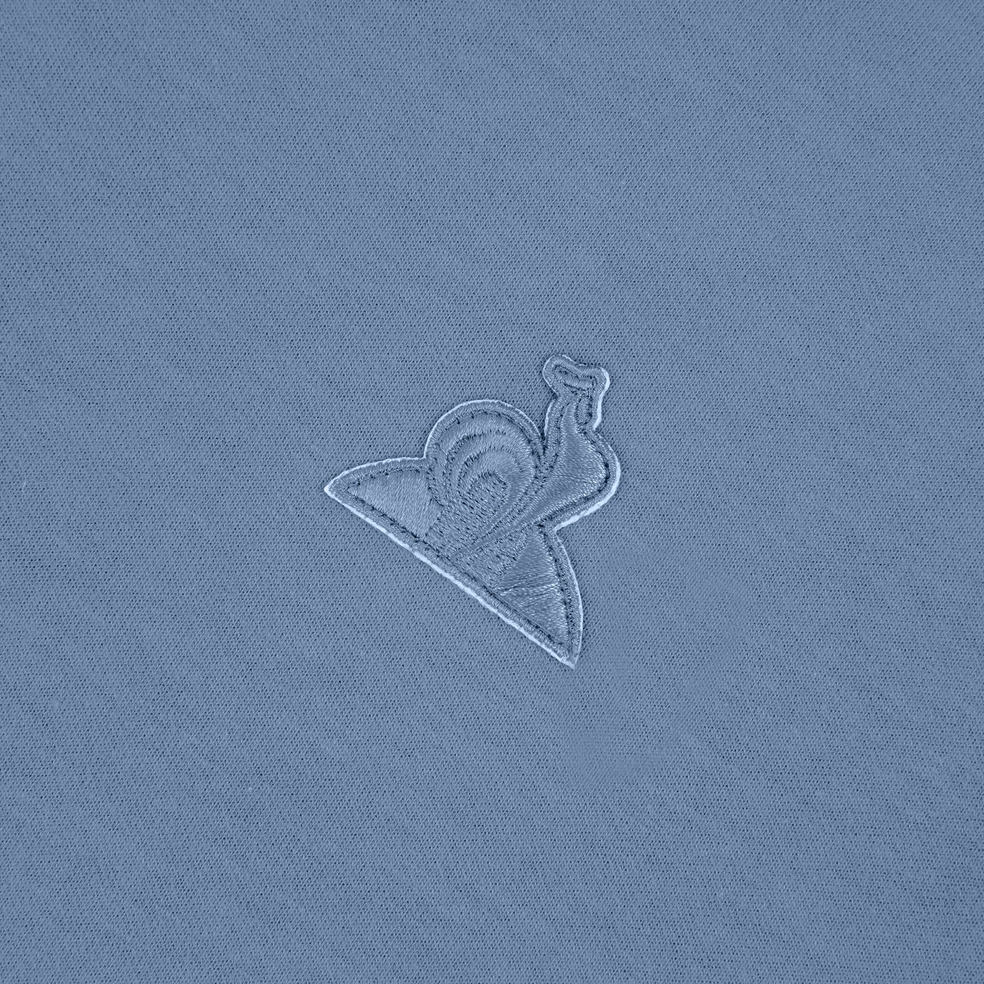 2520912-ESS T/T Crew Sweat N°1 M blue horizon | Sweat col rond Homme