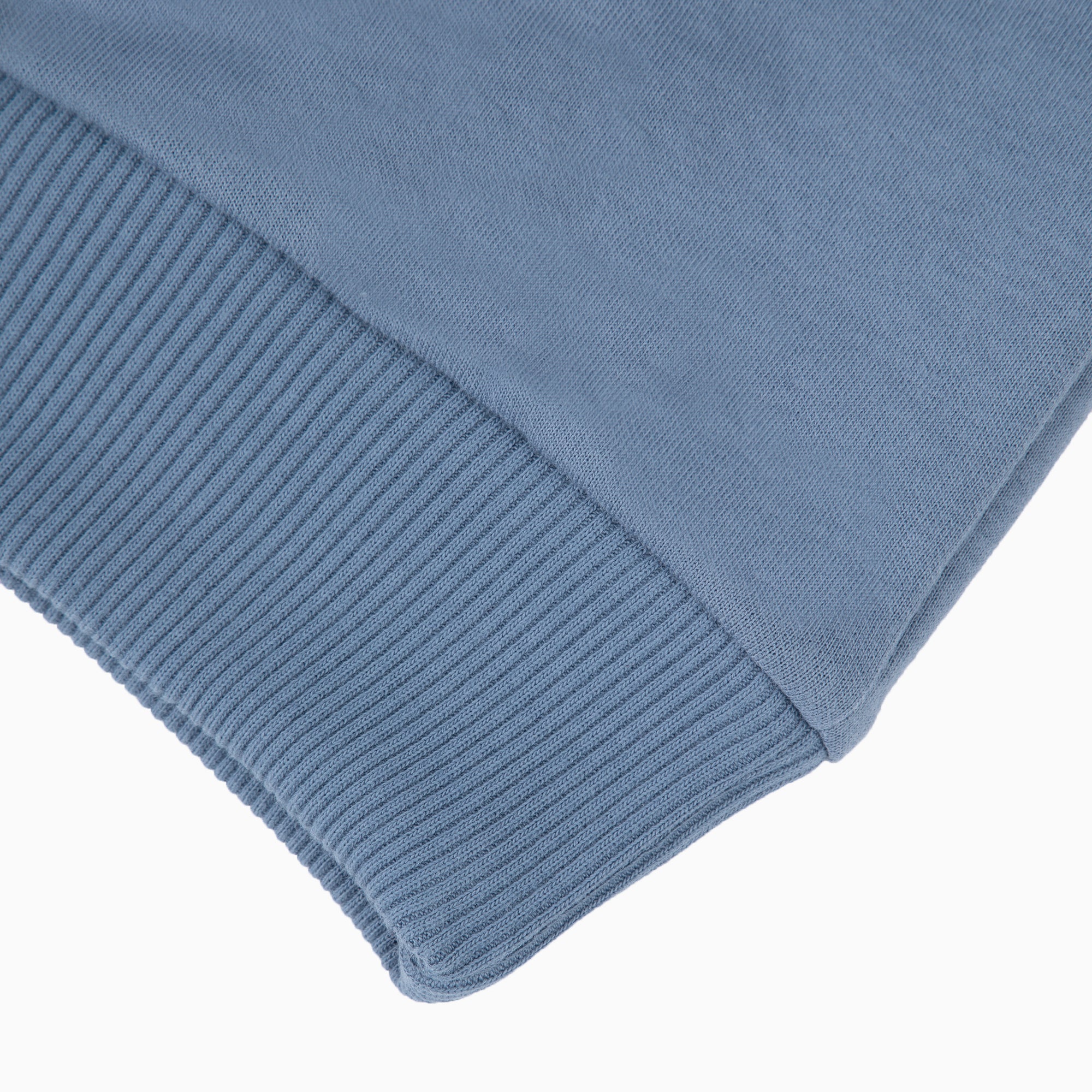 2520912-ESS T/T Crew Sweat N°1 M blue horizon | Sweat col rond Homme