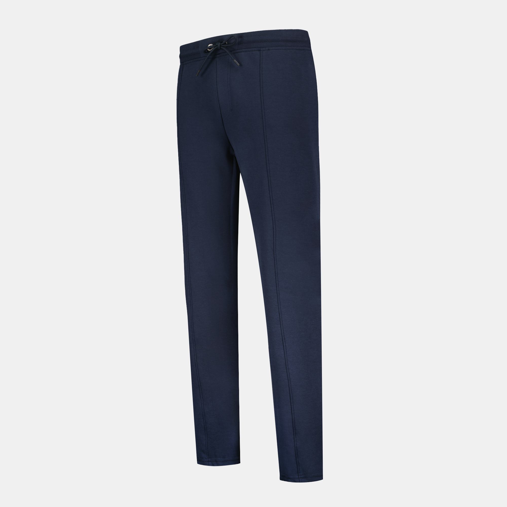 2520918-ESS T/T Pant Straight Uni M sky captain | Pantalon Homme