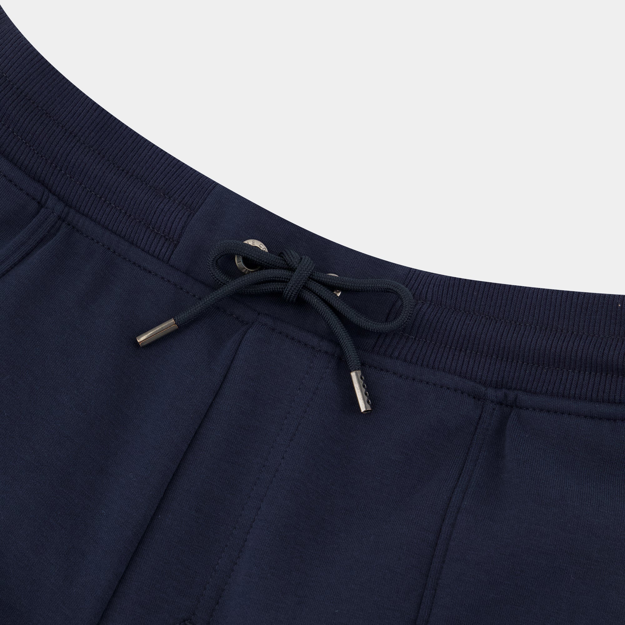 2520918-ESS T/T Pant Straight Uni M sky captain | Pantalon Homme
