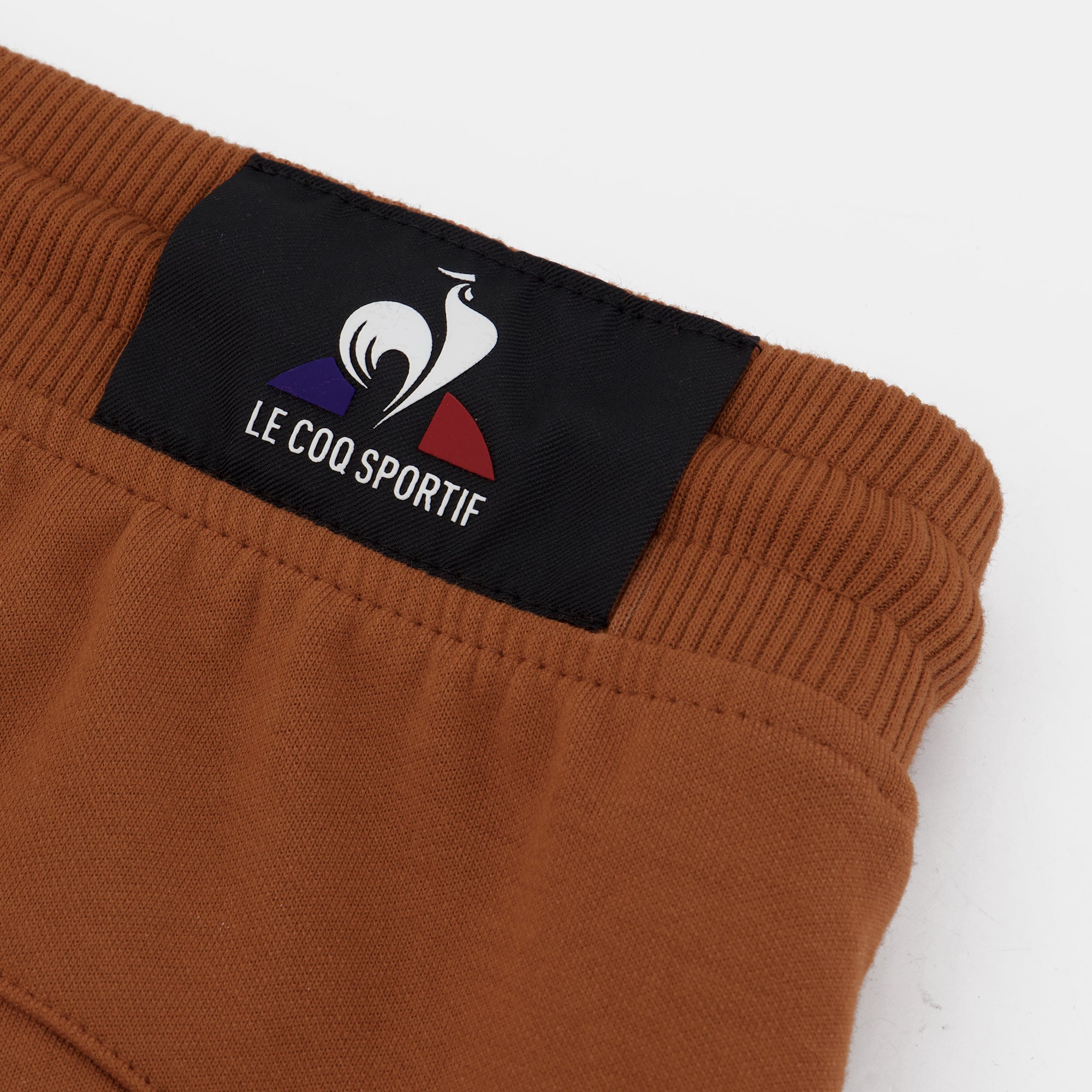 2521075-ESS T/T Pant Straight Uni M ginger bread | Pantalon Homme
