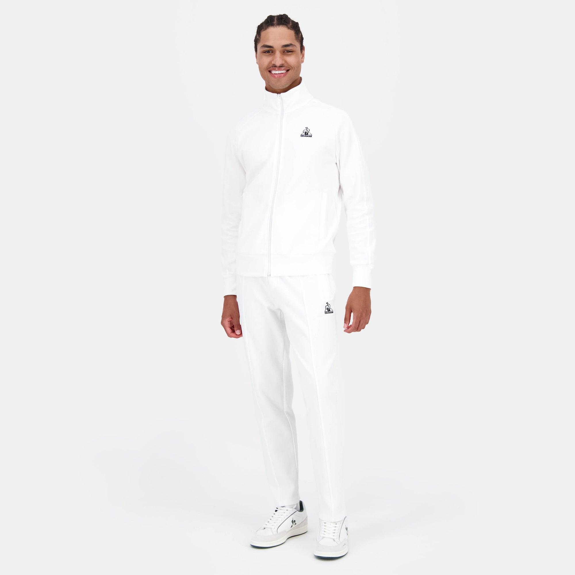 2521099-TENNIS PRESENTATION Pant Regular N°1 M n | Pantalon Homme