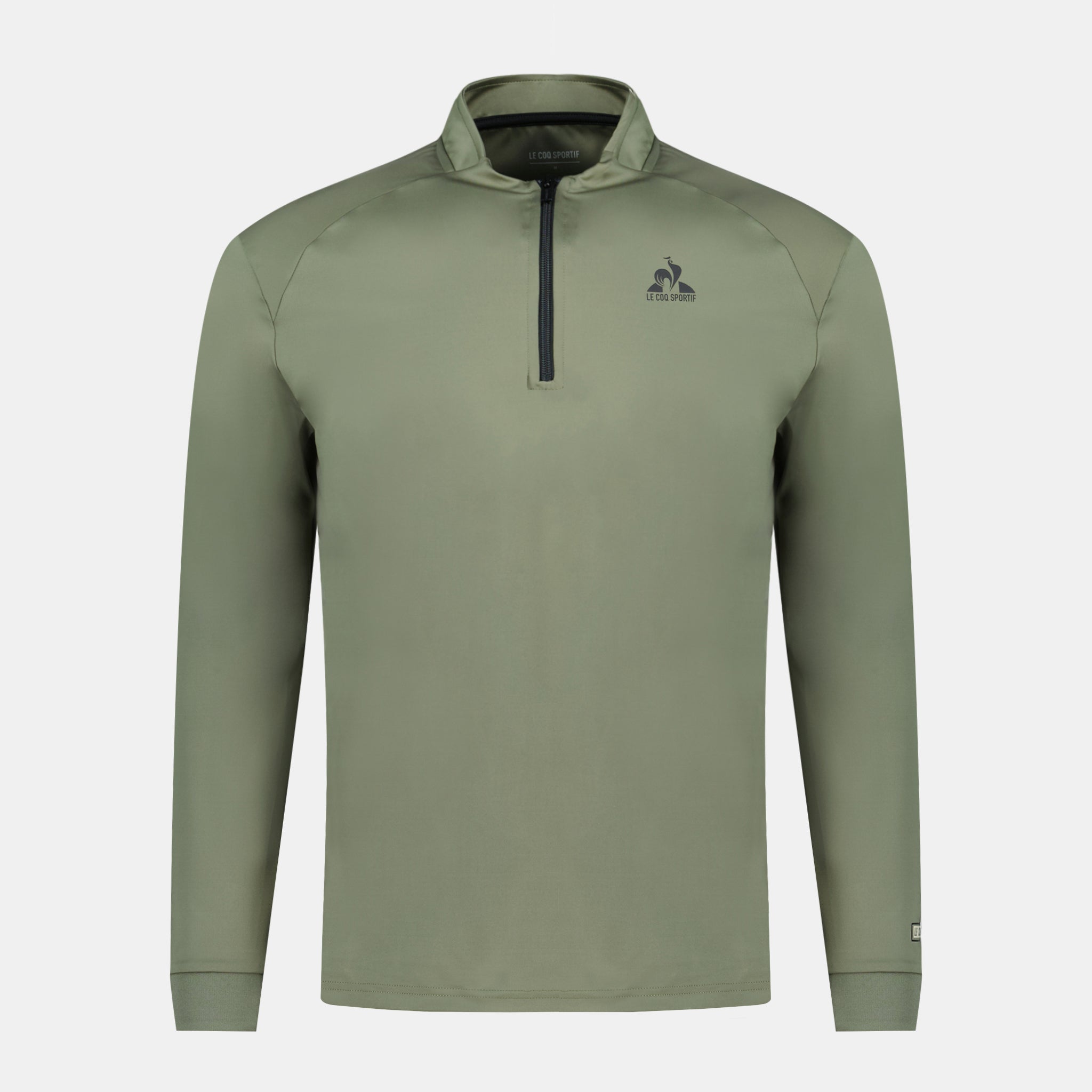 2521102-TRAINING BACK TO SPORTS Halfzip N°1 M | Herren Hoodie