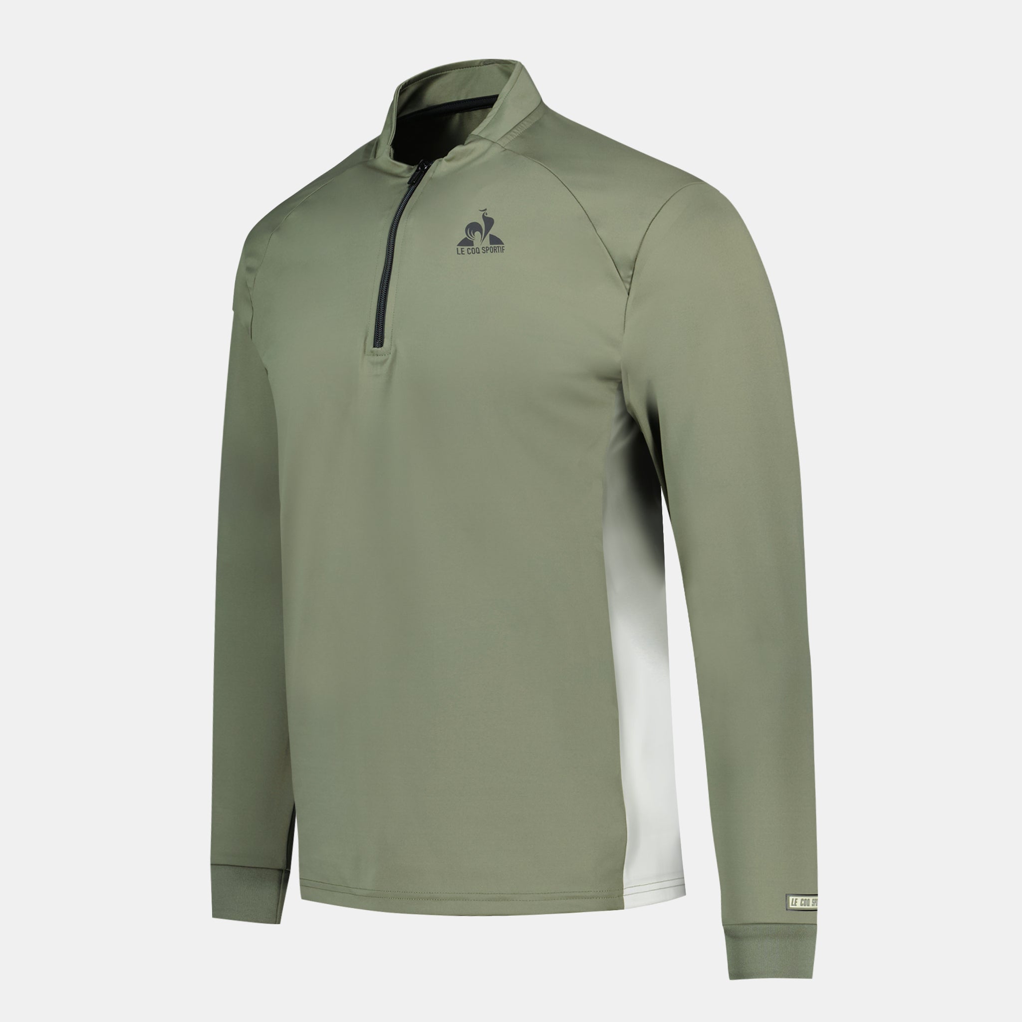 2521102-TRAINING BACK TO SPORTS Halfzip N°1 M | Herren Hoodie