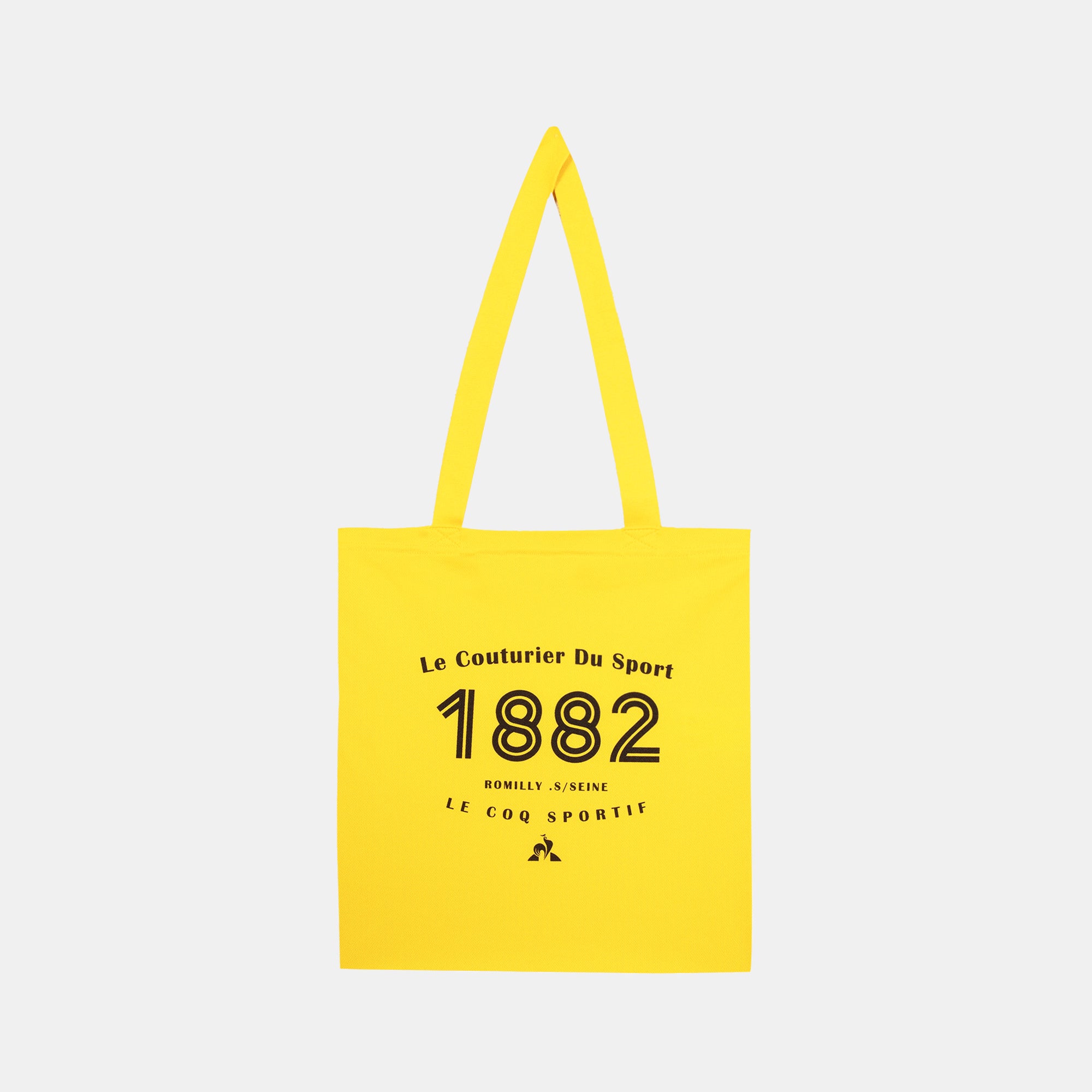 2521173-HERITAGE LF Ens. Maillot Cyclisme+sac M | Maillot jaune Unisexe