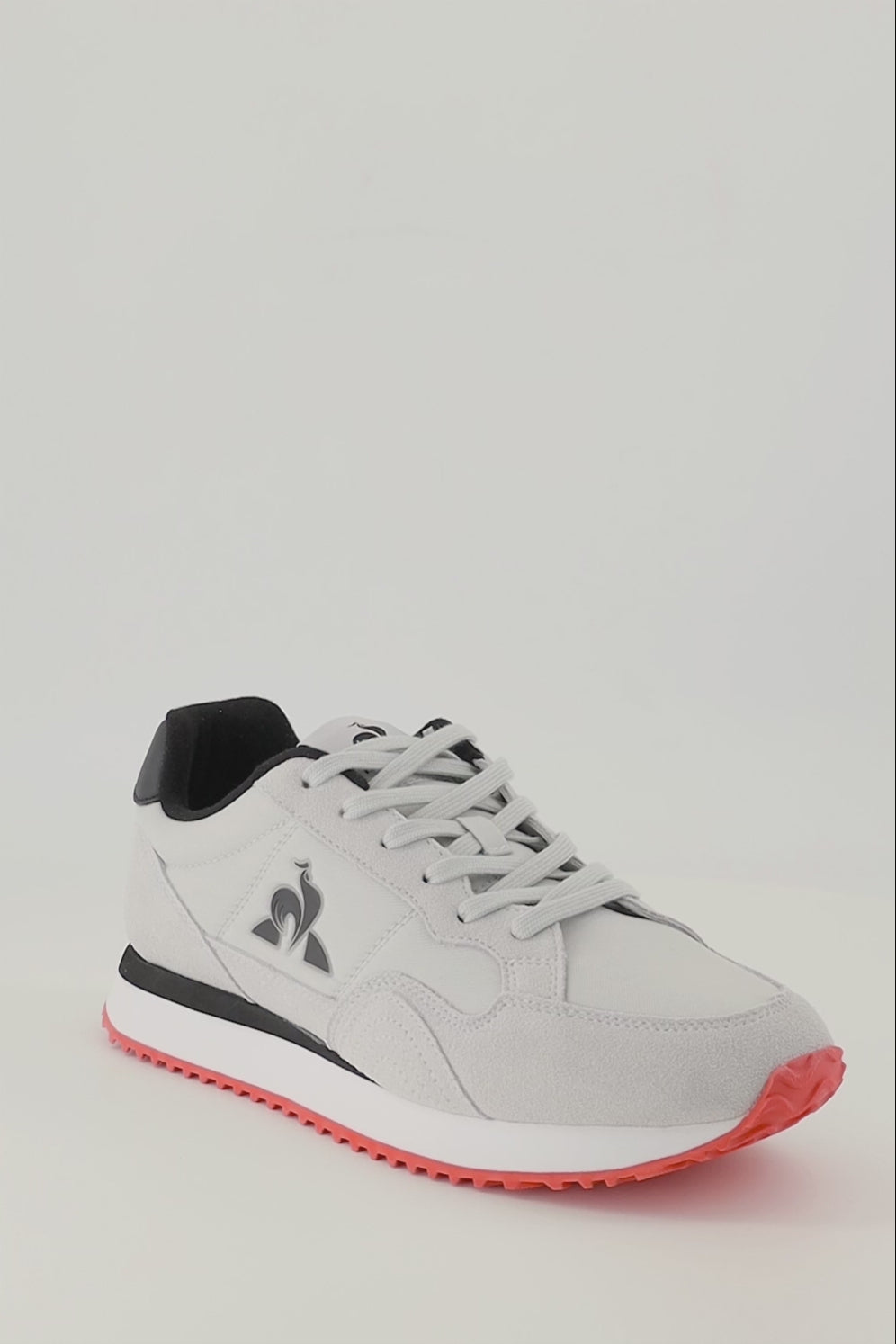2510848-JET STAR_2 galet/black | Chaussures JET STAR_2 Unisexe