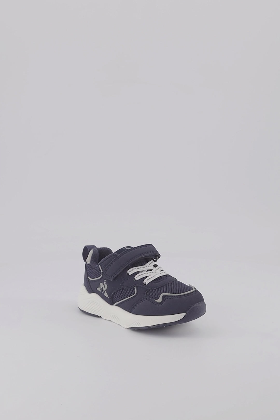 2422745-LCS RUNNER INF moonlit ocean/silver | Schuhe LCS RUNNER INF für Kinder