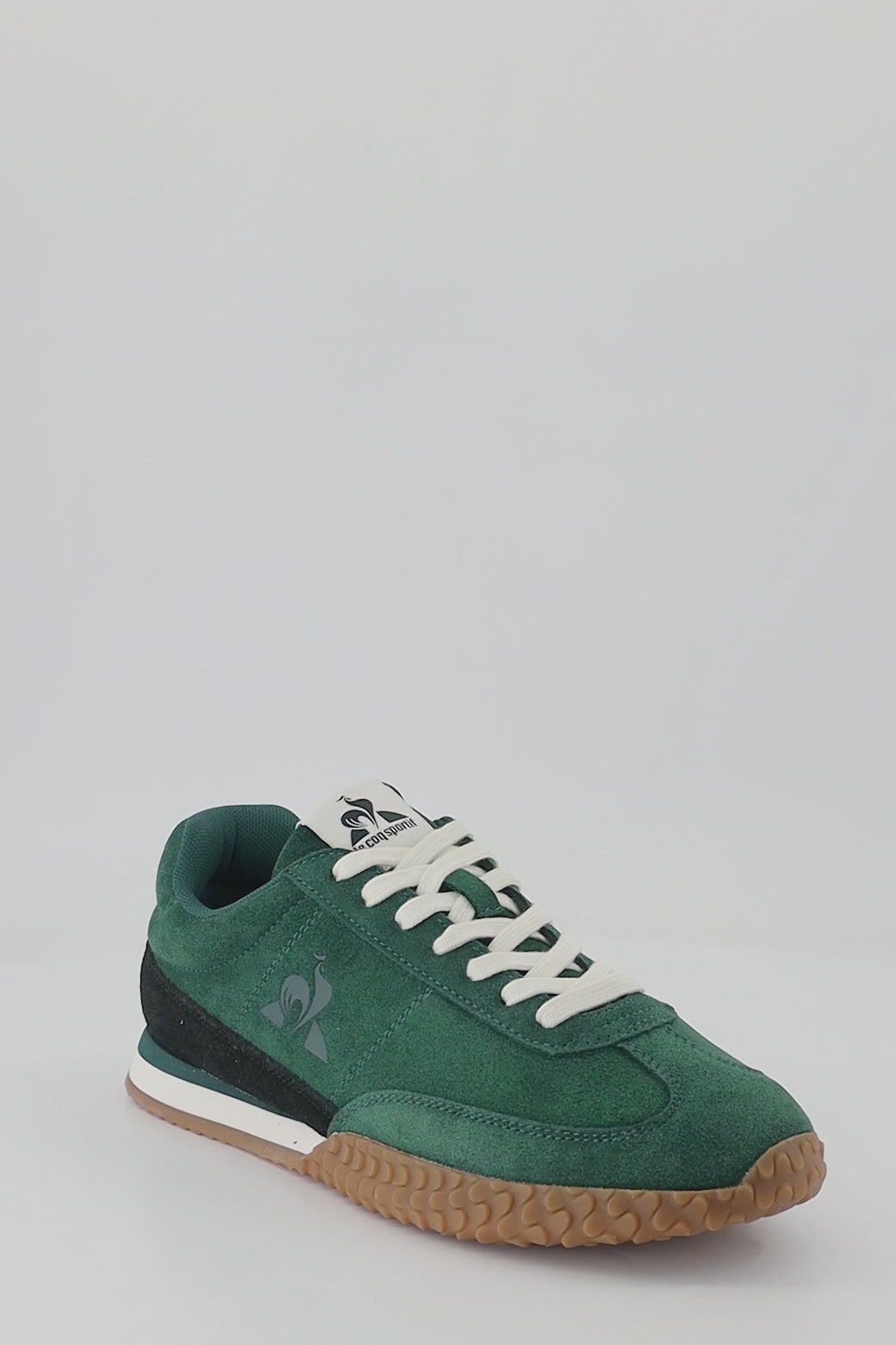 2520621-VELOCE I SUEDE pine grove | Chaussures VELOCE I SUEDE Homme