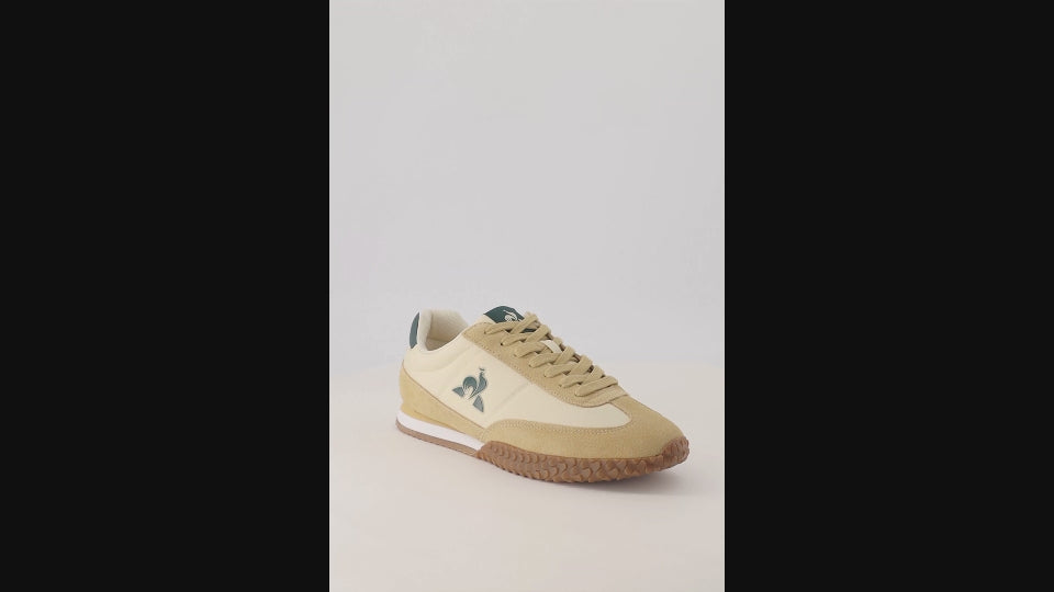 2410492-VELOCE I turtle dove/ trekking green  | Shoes VELOCE I Unisex