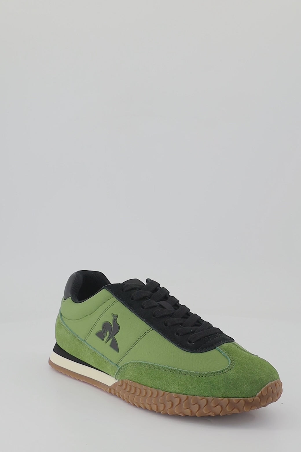 2520607-VELOCE I cedar green/black | Chaussures VELOCE Homme