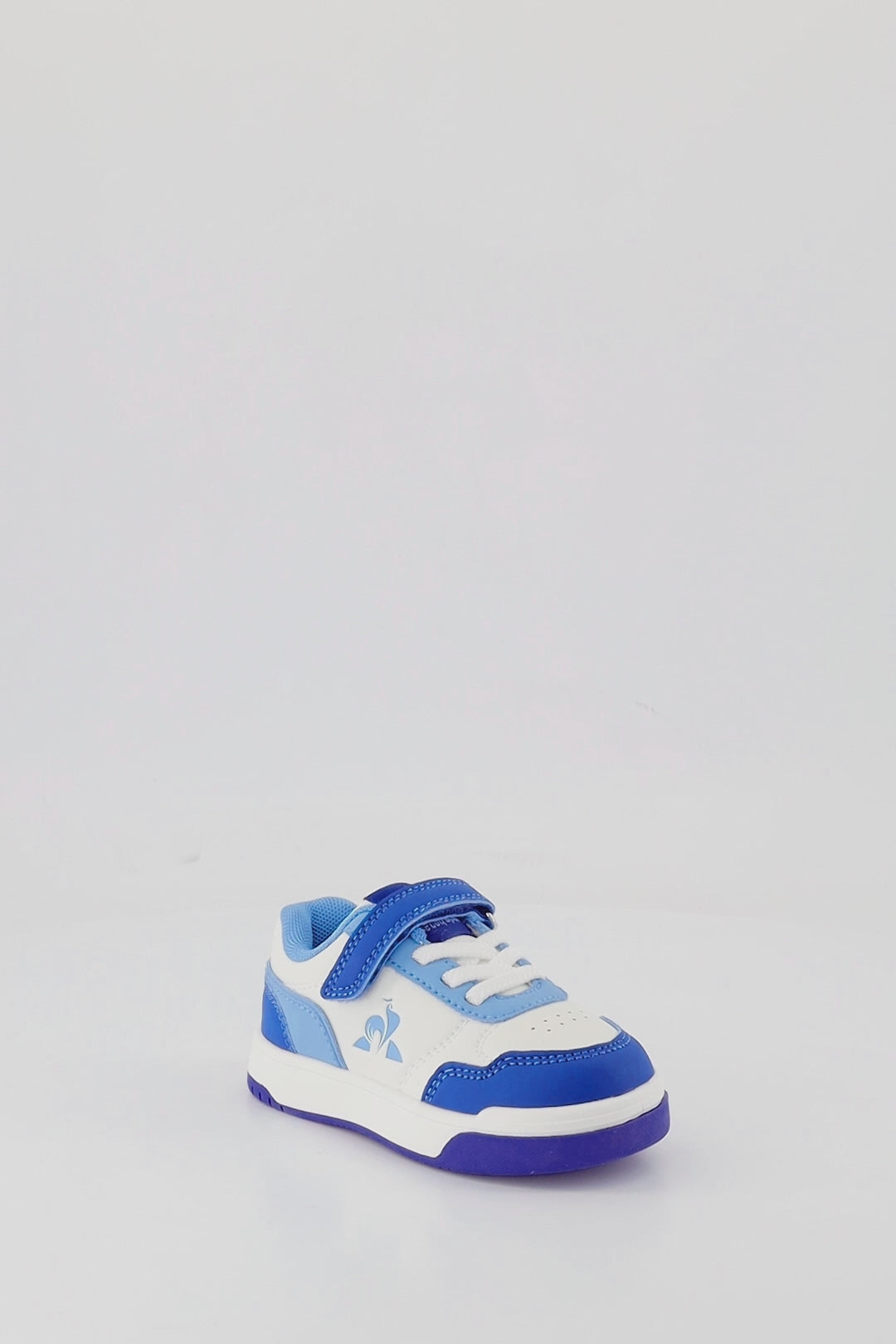 2510467-LCS COURT BREAKER INF optical white/snor | Chaussures LCS COURT BREAKER INF Enfant