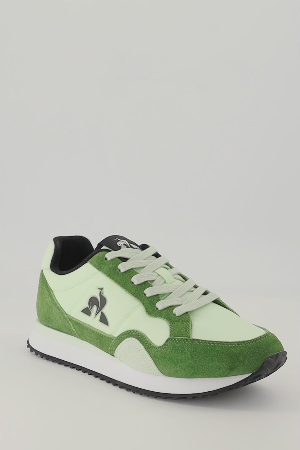 2510853-JET STAR_2 kaki/ambrosia | JET STAR_2 Unisex Shoes