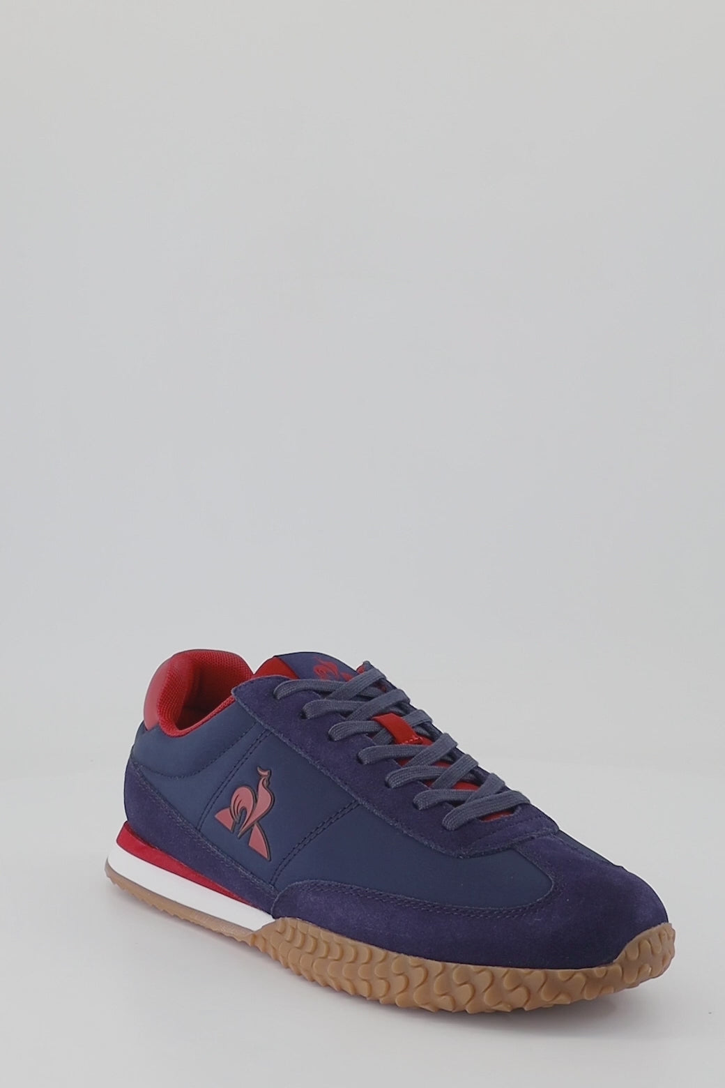 2520608-VELOCE I dress blue/rio red | Chaussures VELOCE I Unisexe