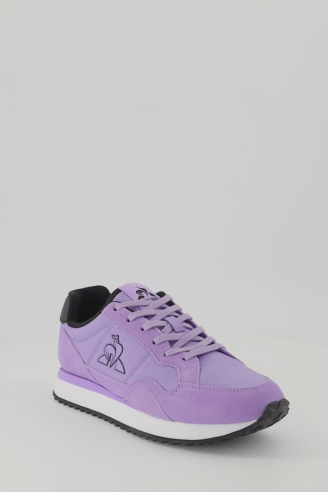 2510856-JET STAR_2 W violet tulip/black | Chaussures JET STAR_2 W Unisexe