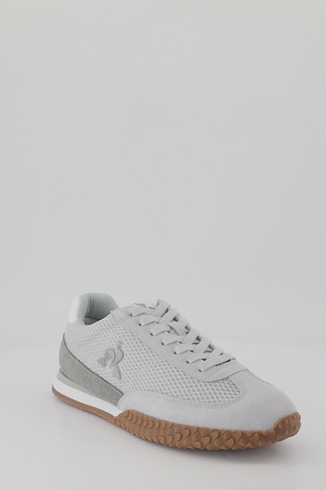 2520614-VELOCE I OPEN MESH galet/neutral grey | Chaussures VELOCE I OPEN MESH Homme