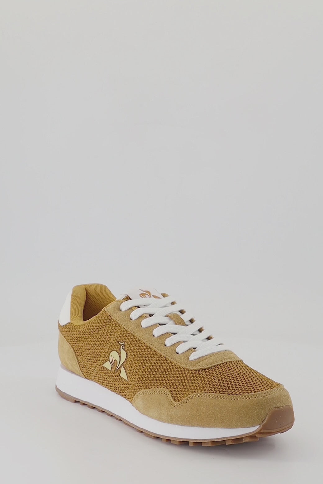 2520575-ASTRA_2 MESH marron | Chaussures ASTRA_2 MESH Homme