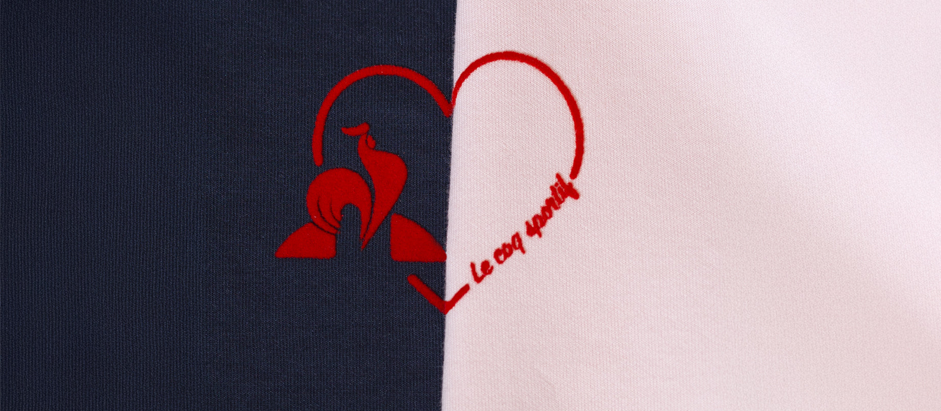 POUR L'AMOUR DU SPORT