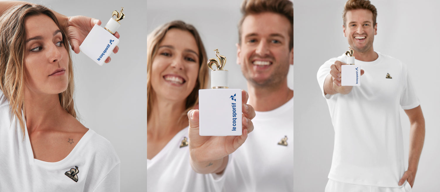 Parfums Le Coq Sportif