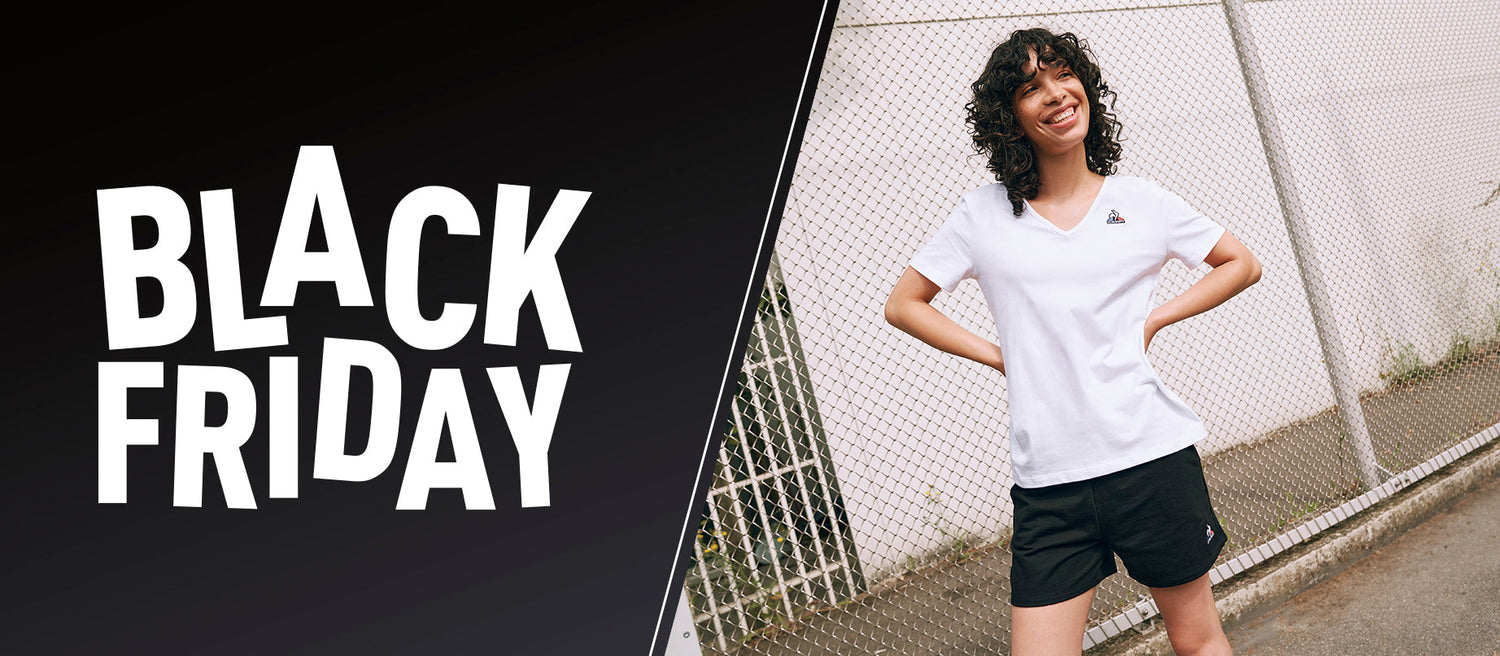 Black Friday Femme