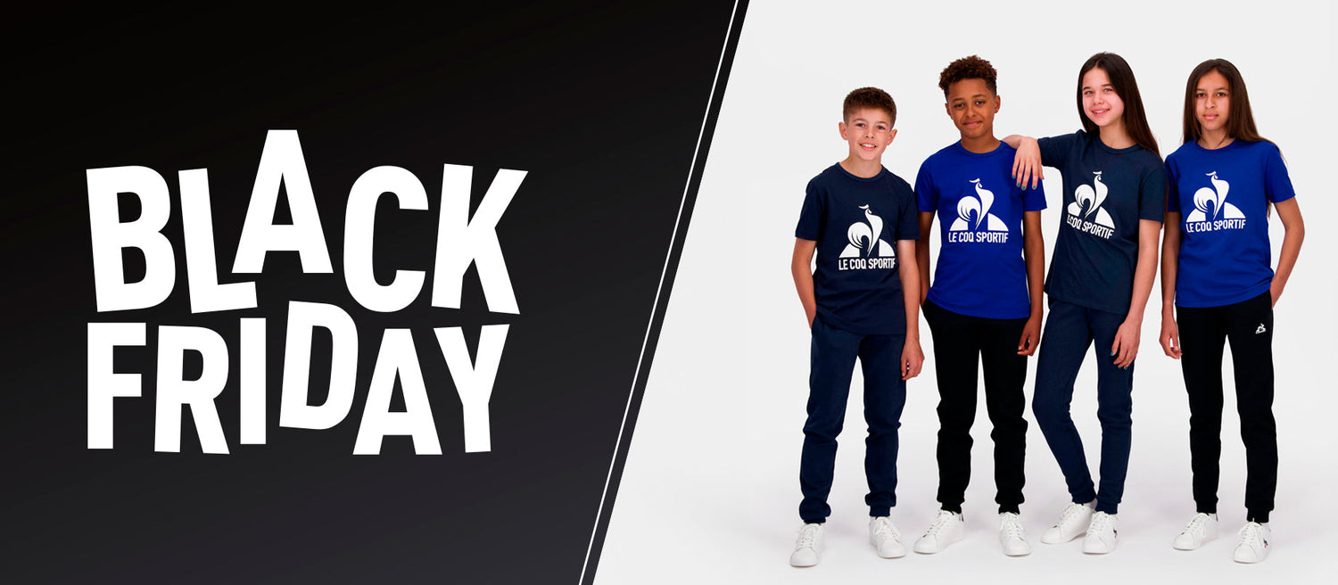 Black Friday Enfant