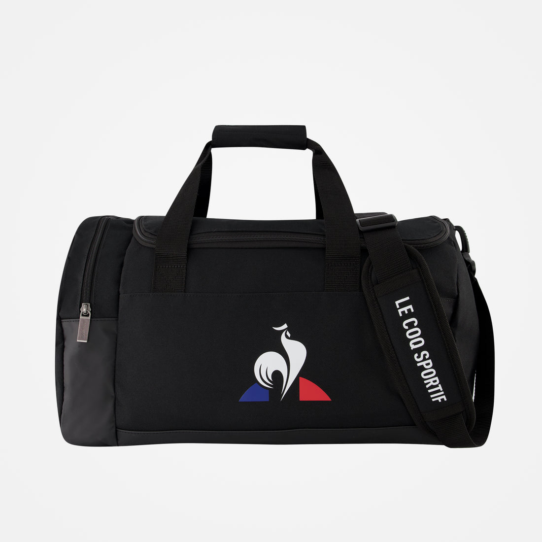 2020927-TRAINING Sportbag S/M black  | Borsa de sport