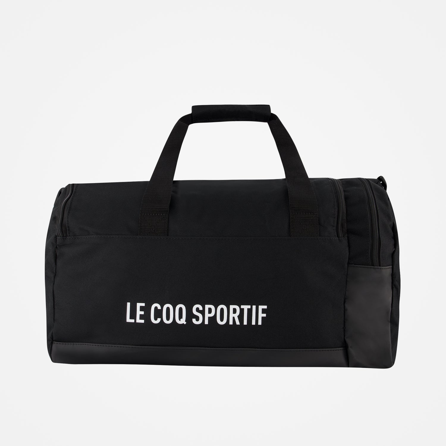 2020927-TRAINING Sportbag S/M black  | Borsa de sport