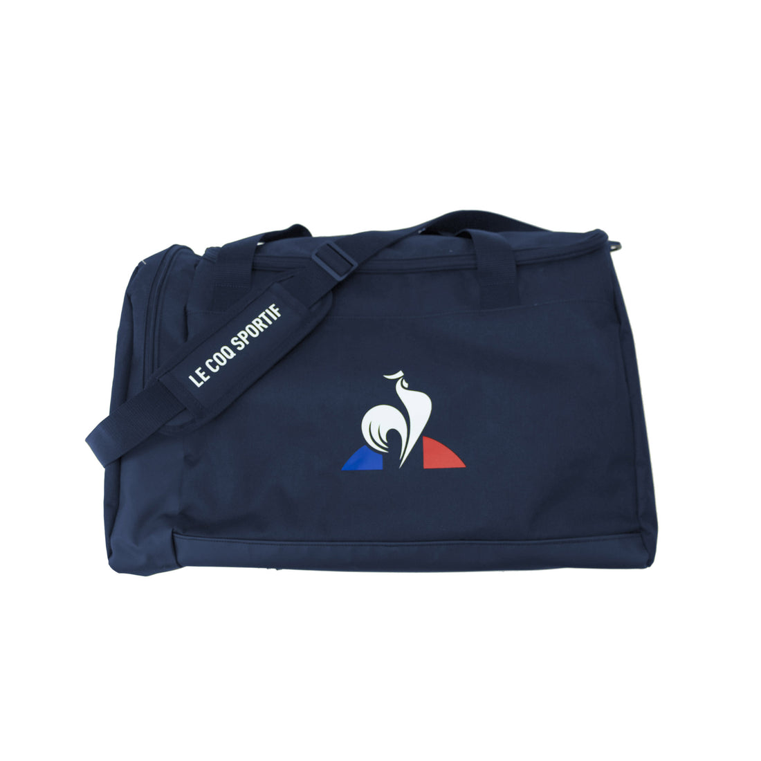 2020928-TRAINING Sportbag S/M dress blues  | Borsa de sport Unisex