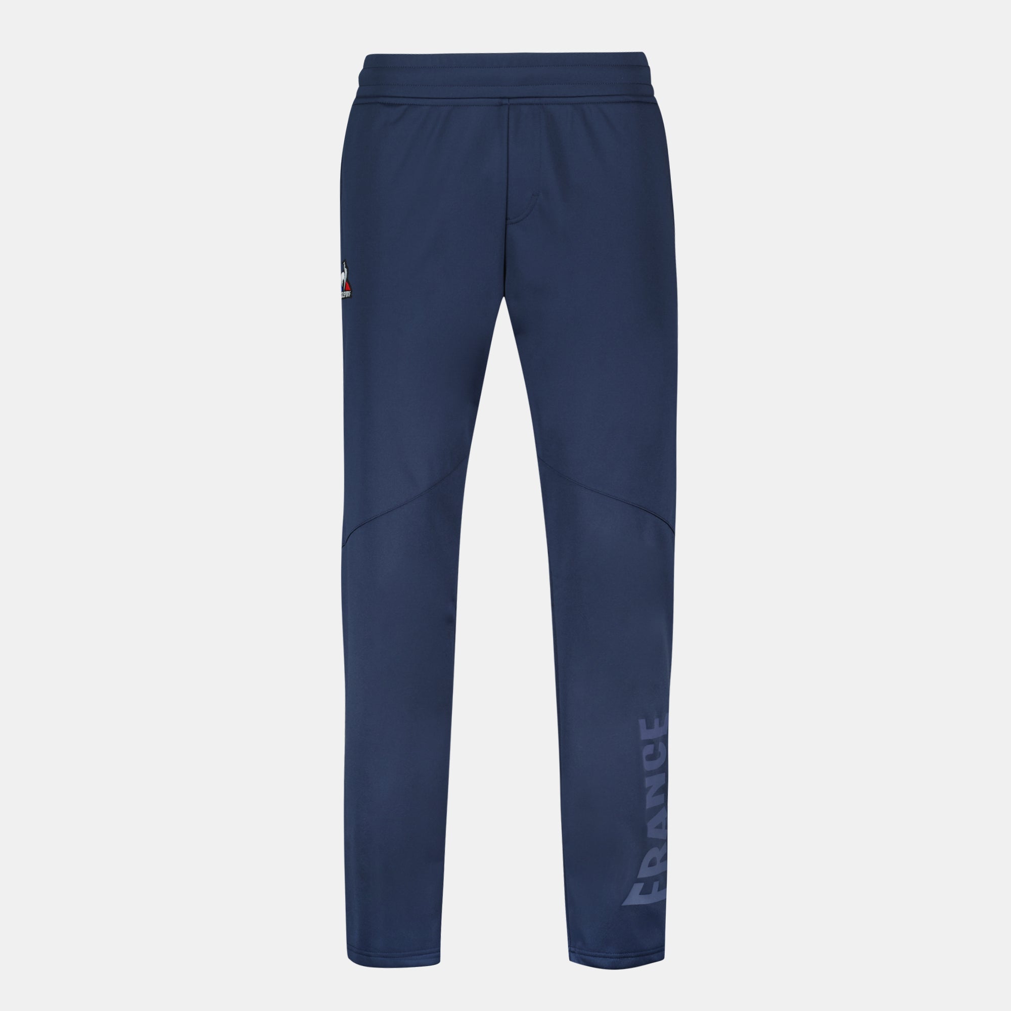 2210030-EFRO 22 Pant Chaud N°2 M dress blues  | Trousers Unisex
