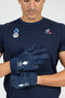 2210089-EFRO 22 Gants dress blues  | Gloves Unisex