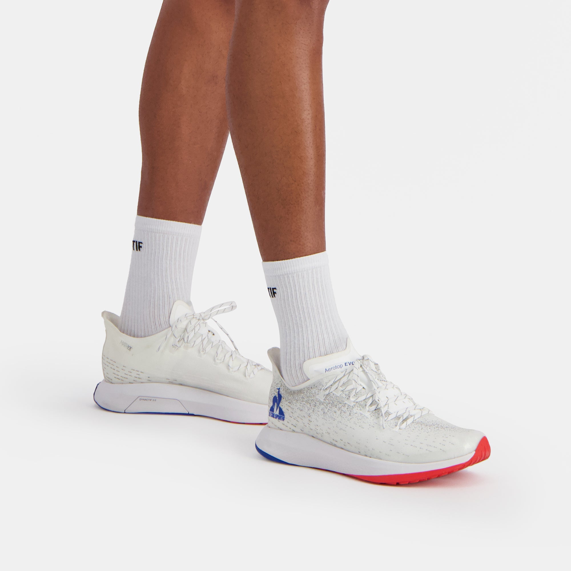 2210739-LCS R2024 optical white:  | Schuhe LCS R2024 Unisex