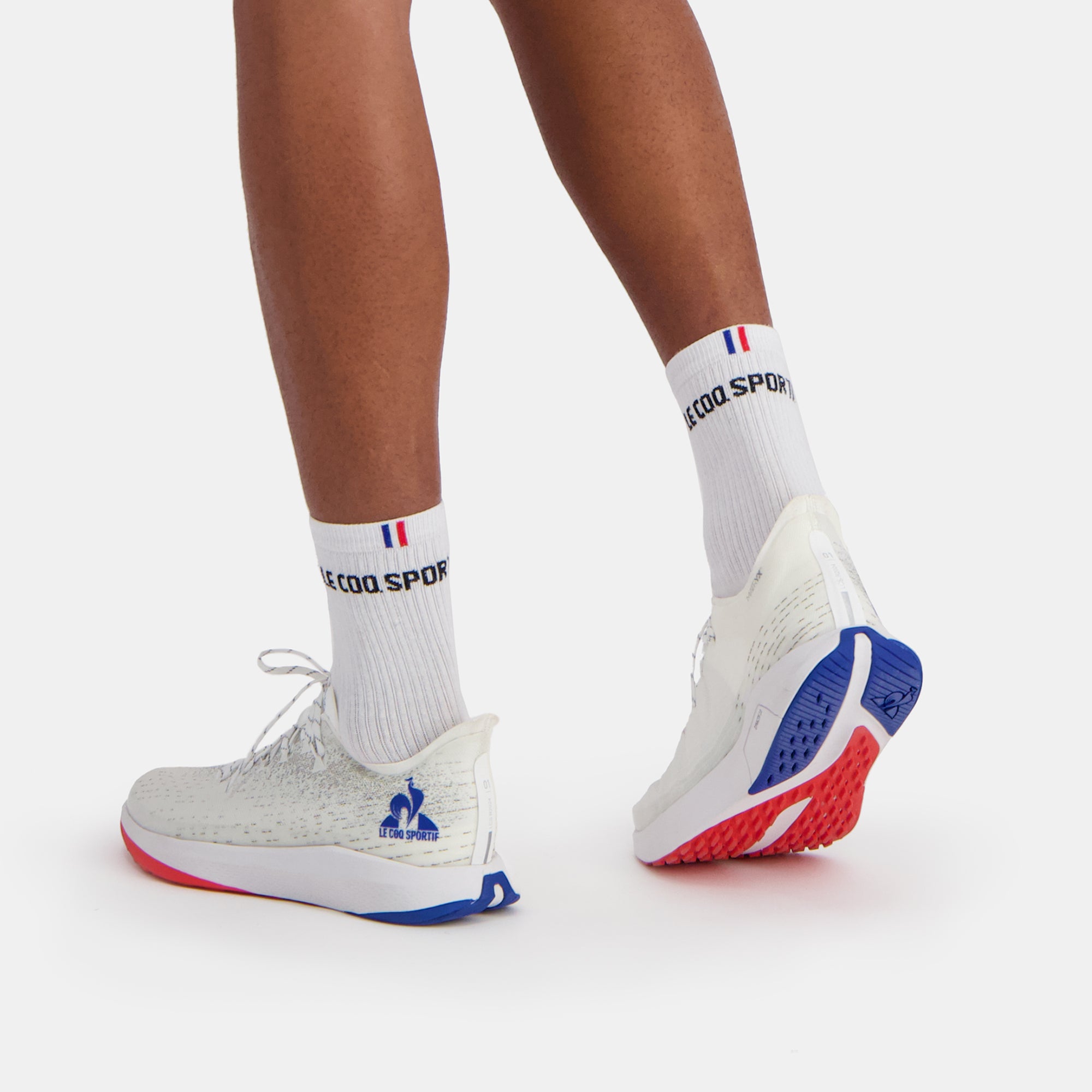 2210739-LCS R2024 optical white:  | Schuhe LCS R2024 Unisex