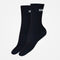 2210750-ESS Chaussettes Haute X2 N°1 sky captai  | Socken Unisex