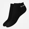 2210753-ESS Chaussettes Basse X2 N°1 black | Chaussettes Homme