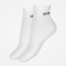 2211034-ESS Chaussettes Courte X2 N°1 new optica  | Socks Unisex