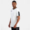 2220022-N°1 TRAINING Tee SS M new optical white  | Maglietta Uomo