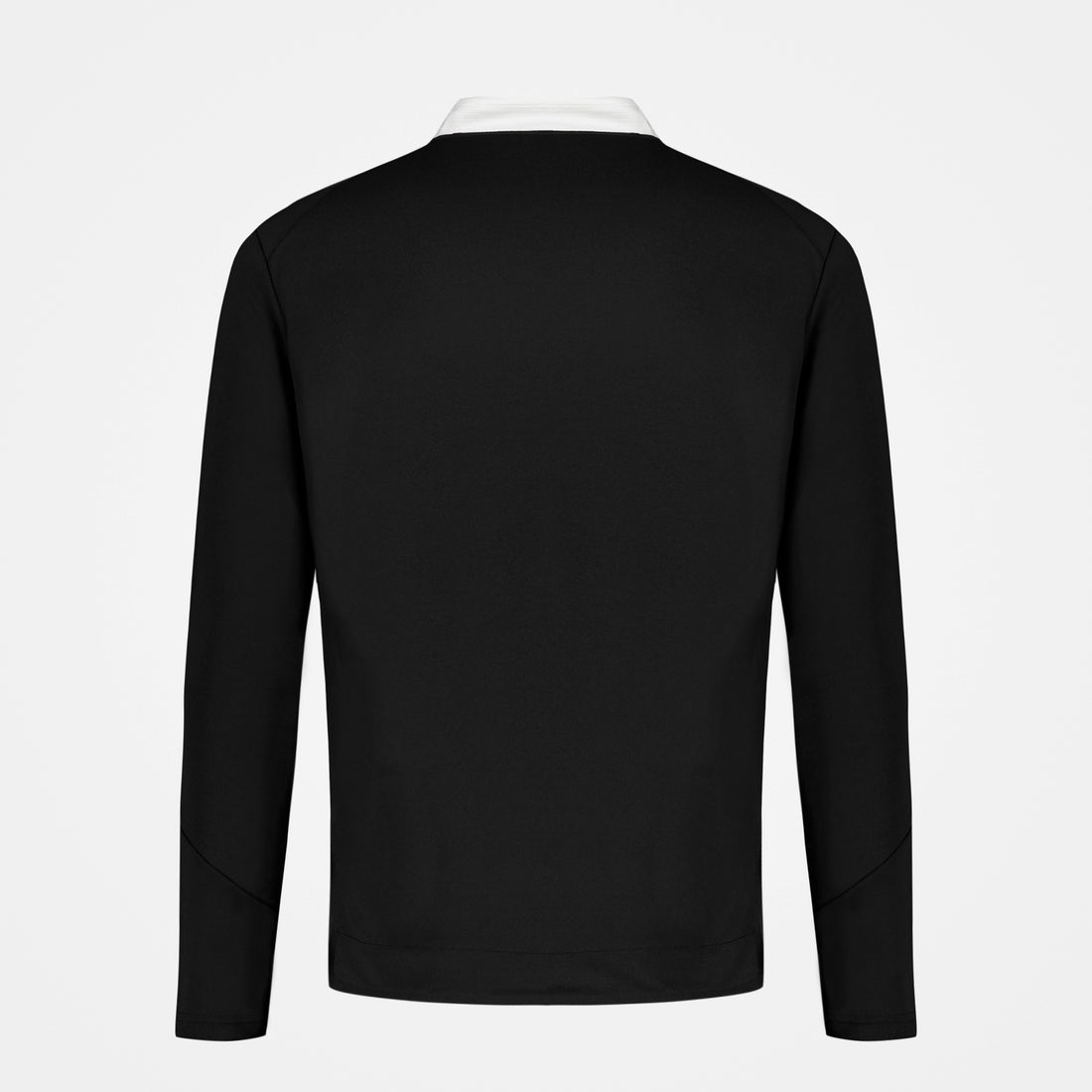 2220031-N°2 TRAINING FZ Sweat M black  | Zip-Up Sweatshirtshirt for men