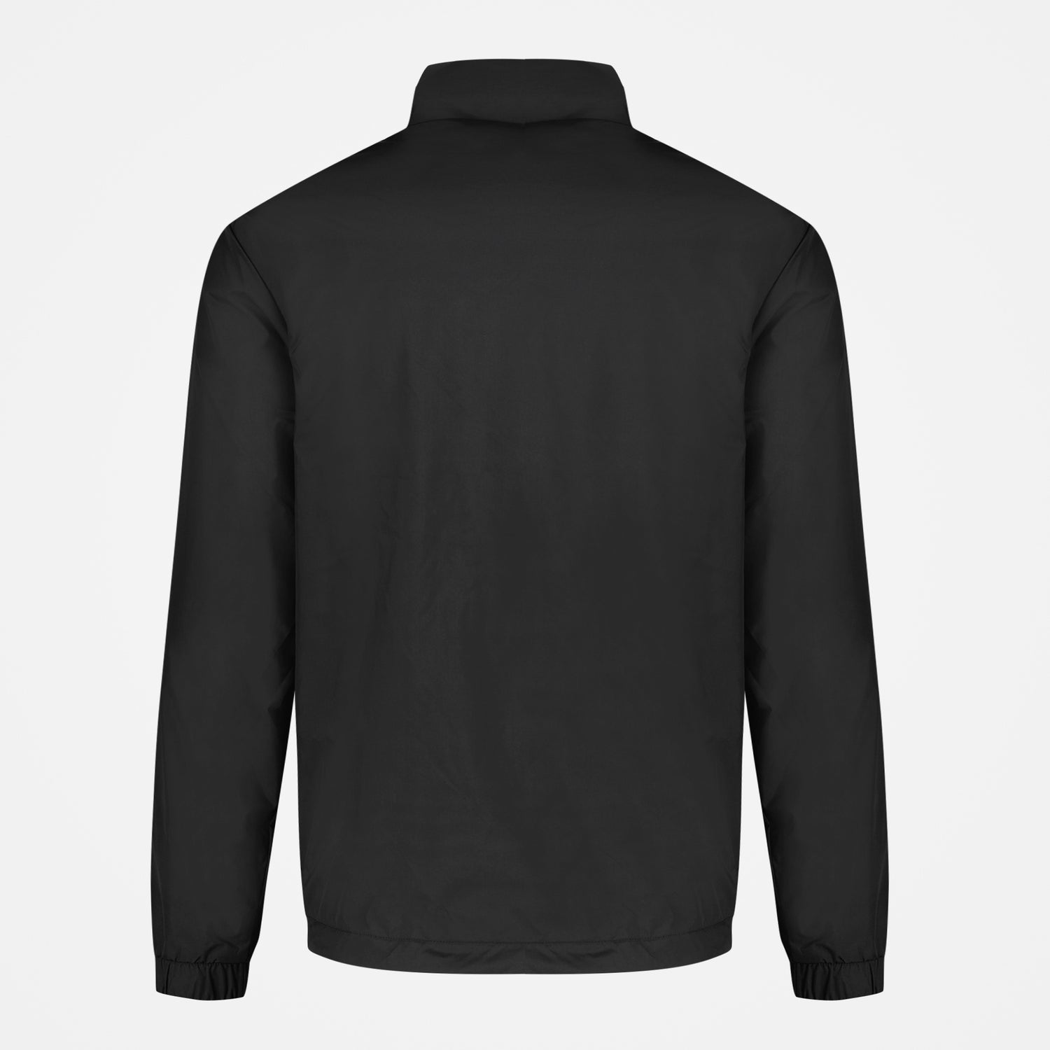 2220116-N°3 TRAINING Jacket Club M black  | Jacket for men