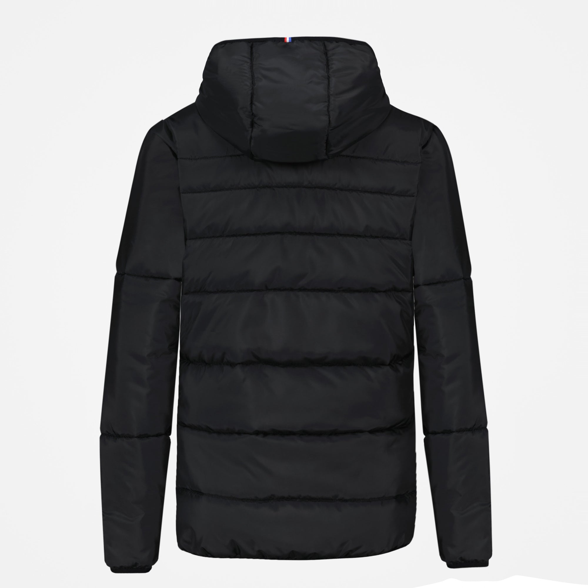 2220658-ESS Doudoune light N°1 W black  | Down Jacket légère for women