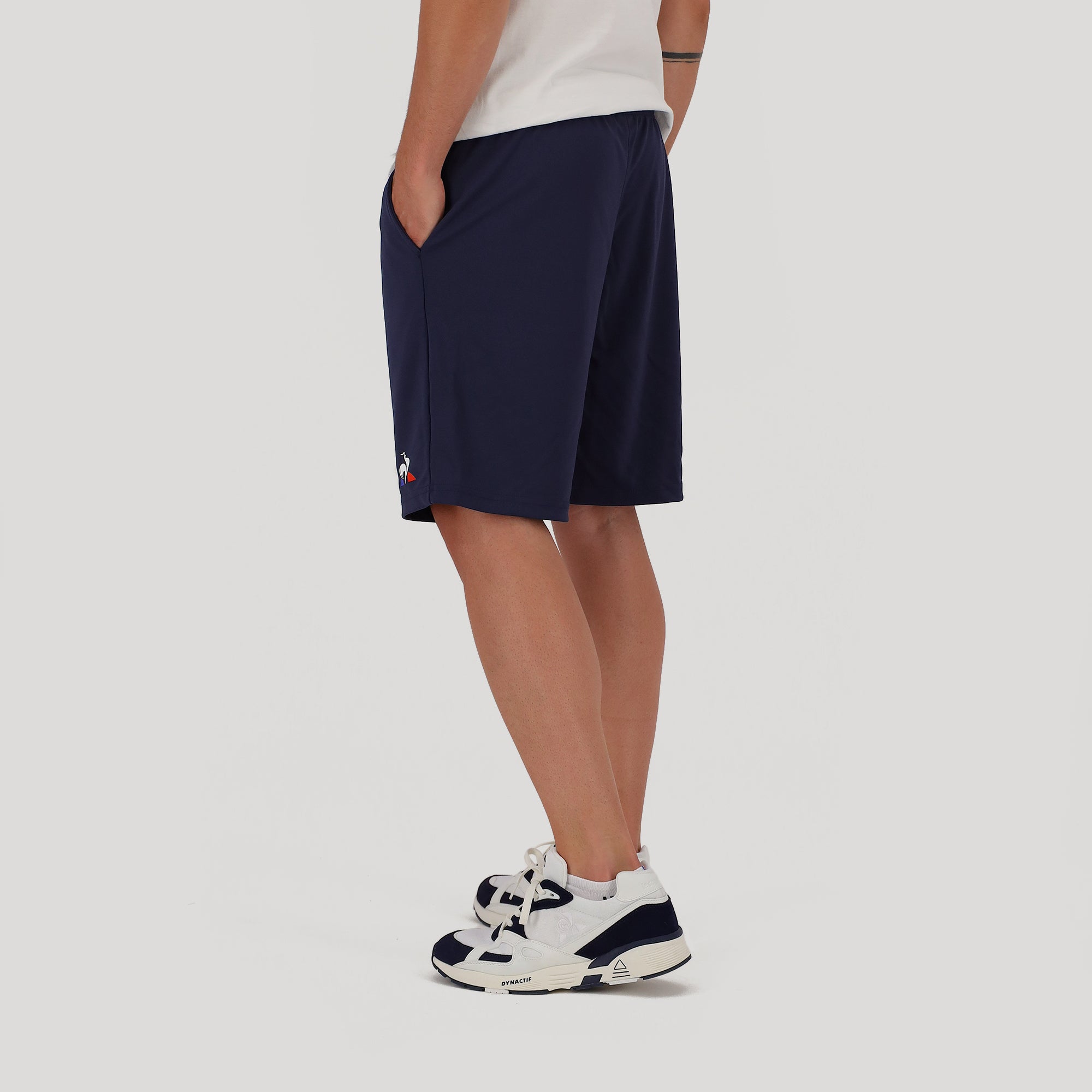 2221301-EFRO 22 TRAIN. Short Pocket N°1 M dress  | Shorts for men