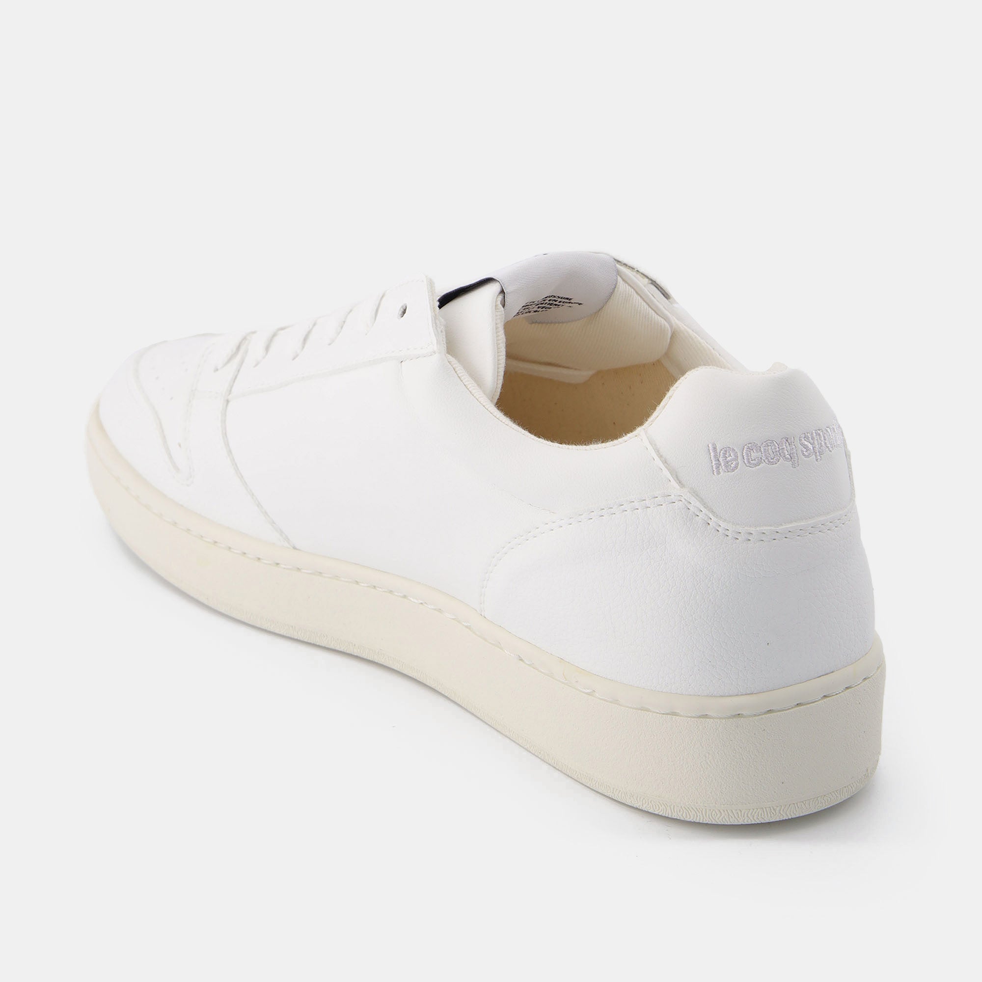 2310095-TERRA optical white:  | Shoes TERRA Unisex