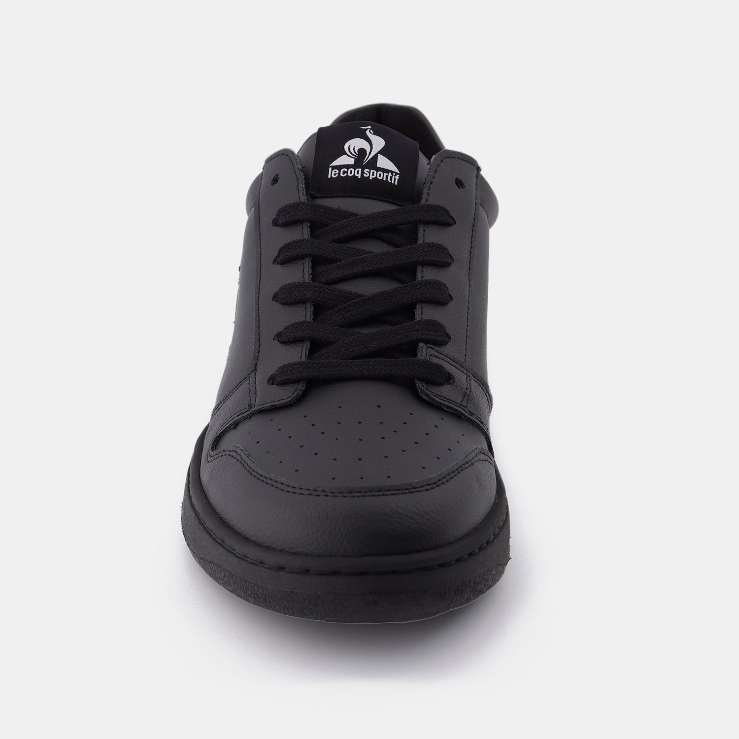 2310096-TERRA triple black  | Shoes TERRA Unisex