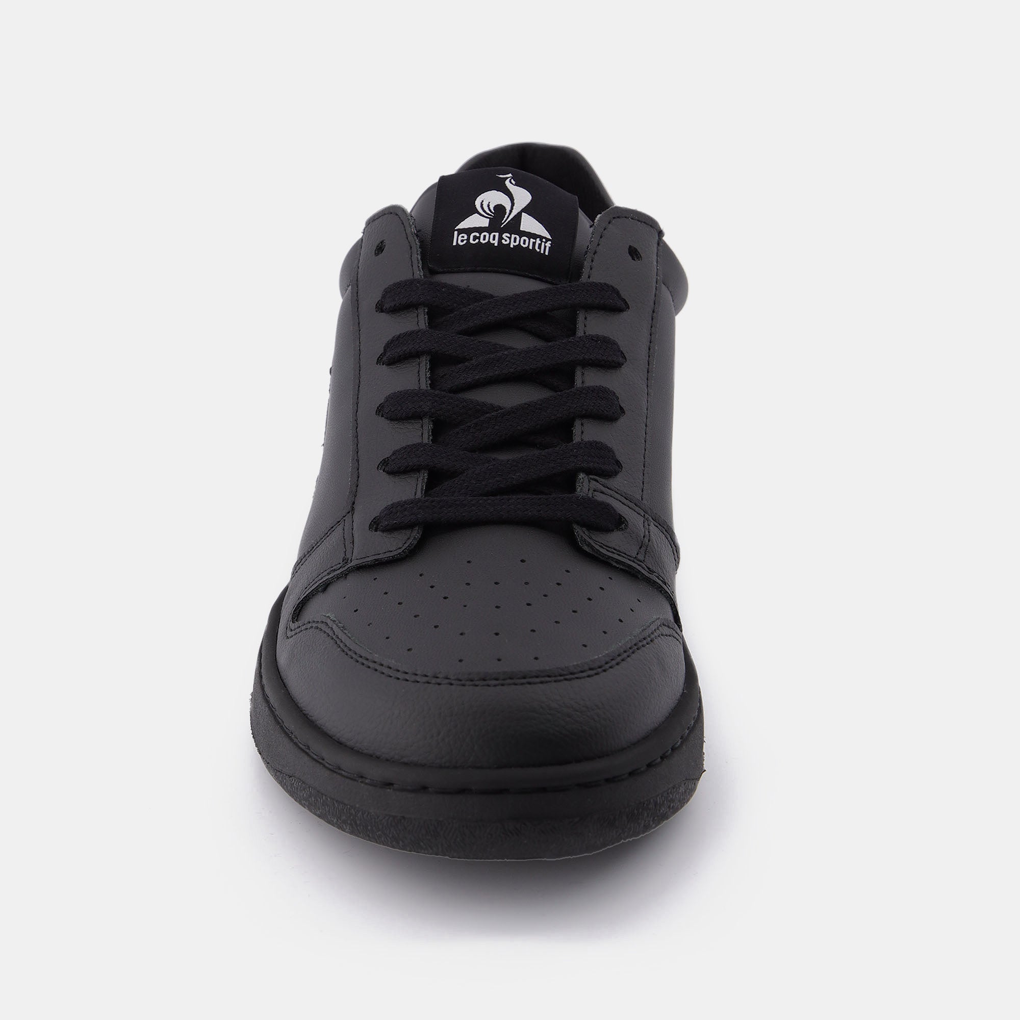 2310096-TERRA triple black  | Zapatos TERRA Unisex