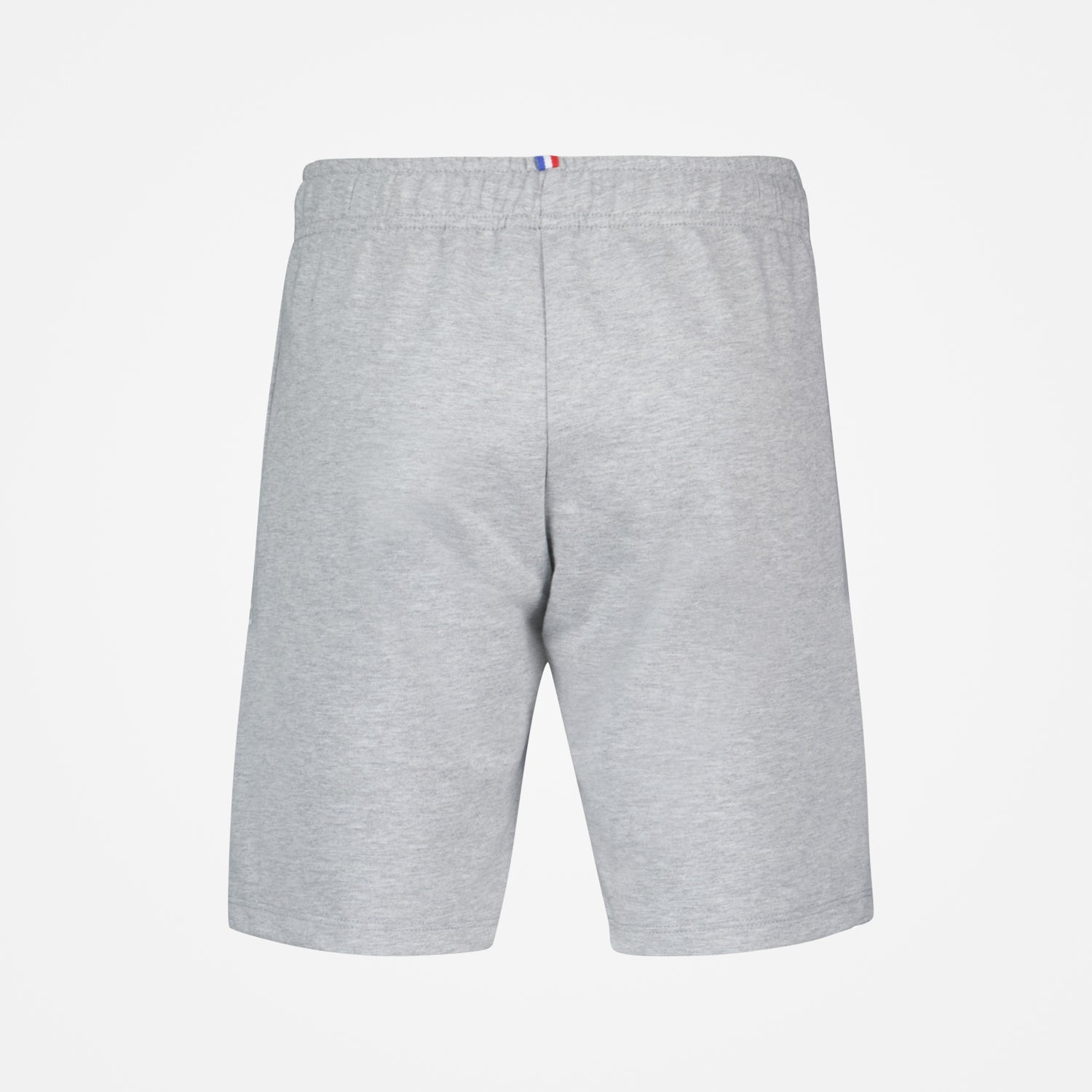 2310339-ESS Short Regular N°1 Enfant gris chiné  | Pantalones Cortos Regular para Niño