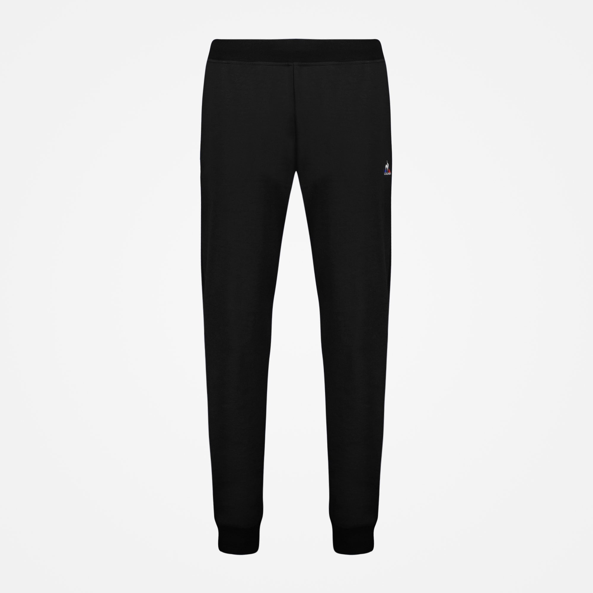 2310351-ESS Pant Loose N°1 M black | Pantalon Loose Homme