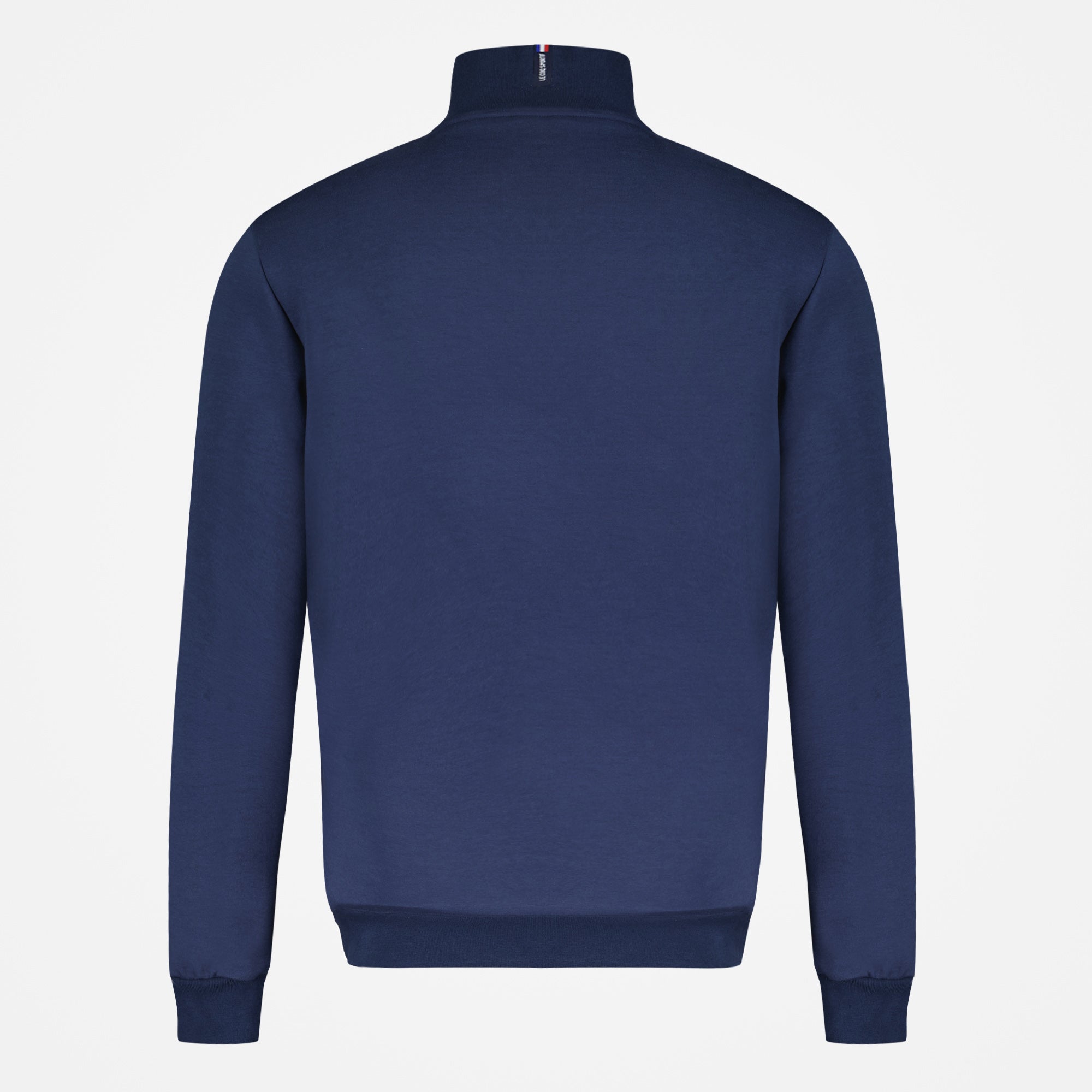 2310411-ESS Halfzip N°1 M dress blues  | Sweatshirt für Herren